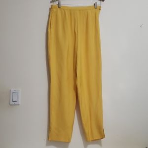 House Ming Pants